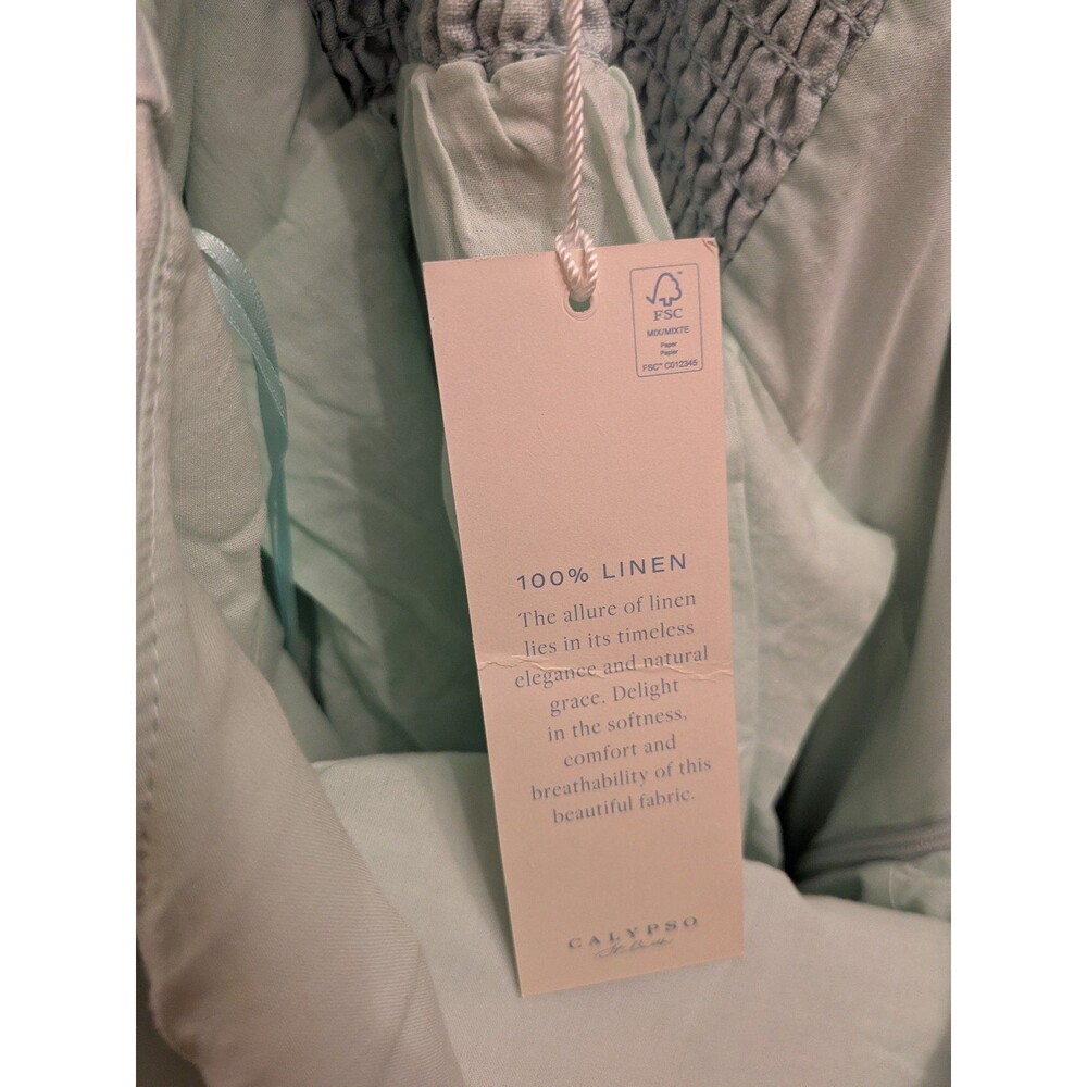 Dress Calypso St. barth size 14 - Picture 10 of 10